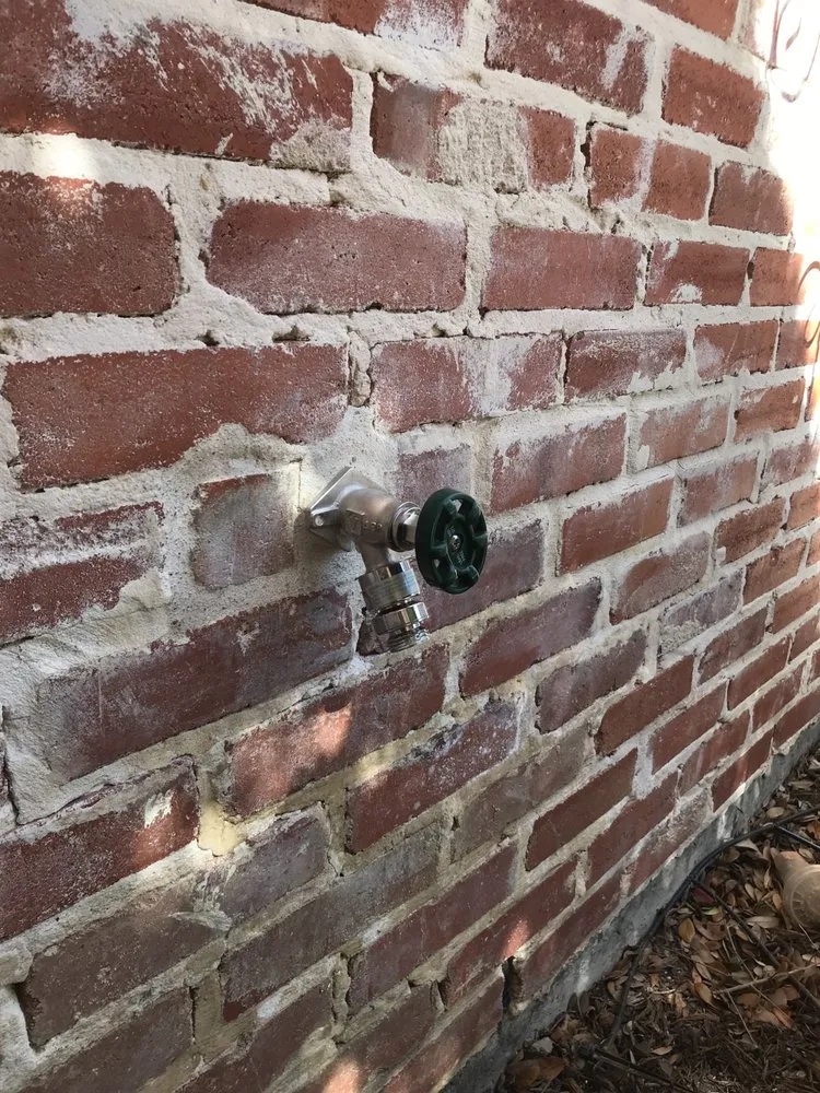 Slide of The Plumbing House