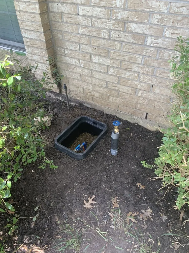 Slide of The Plumbing House