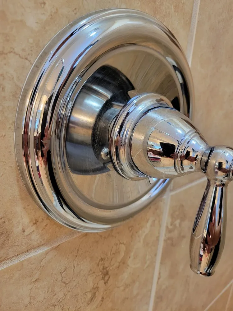 Slide of The Plumbing House