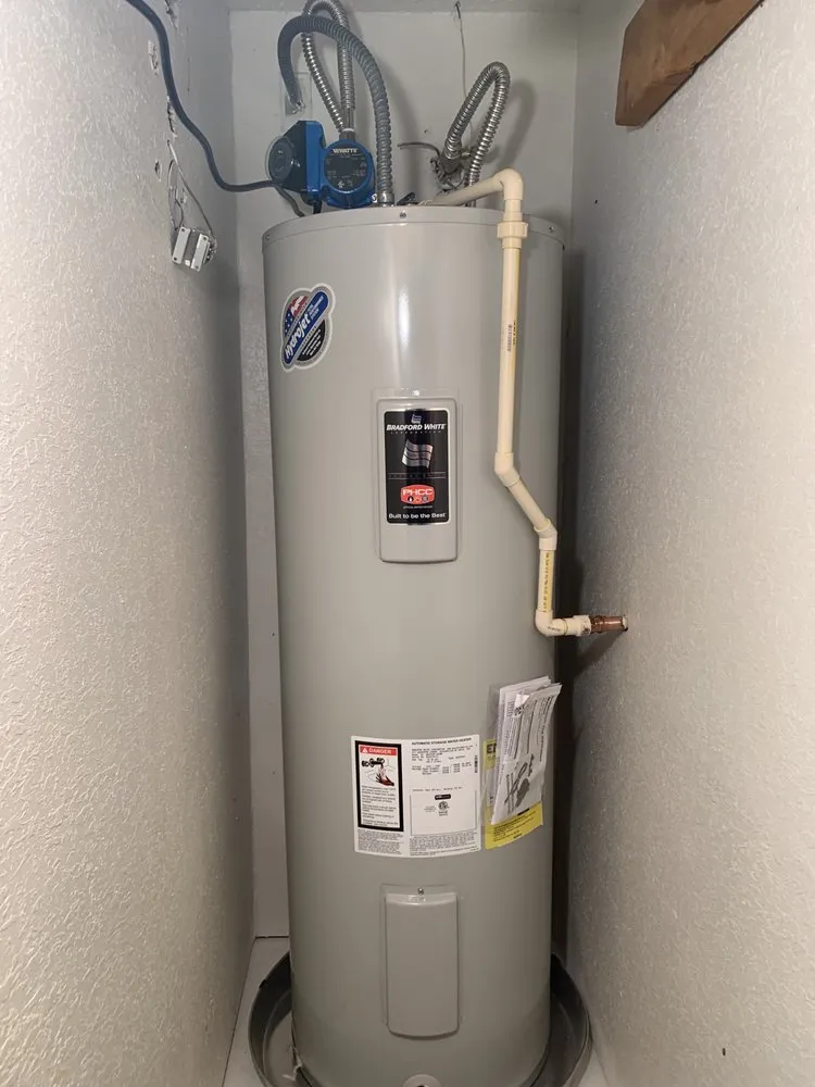 Slide of The Plumbing House