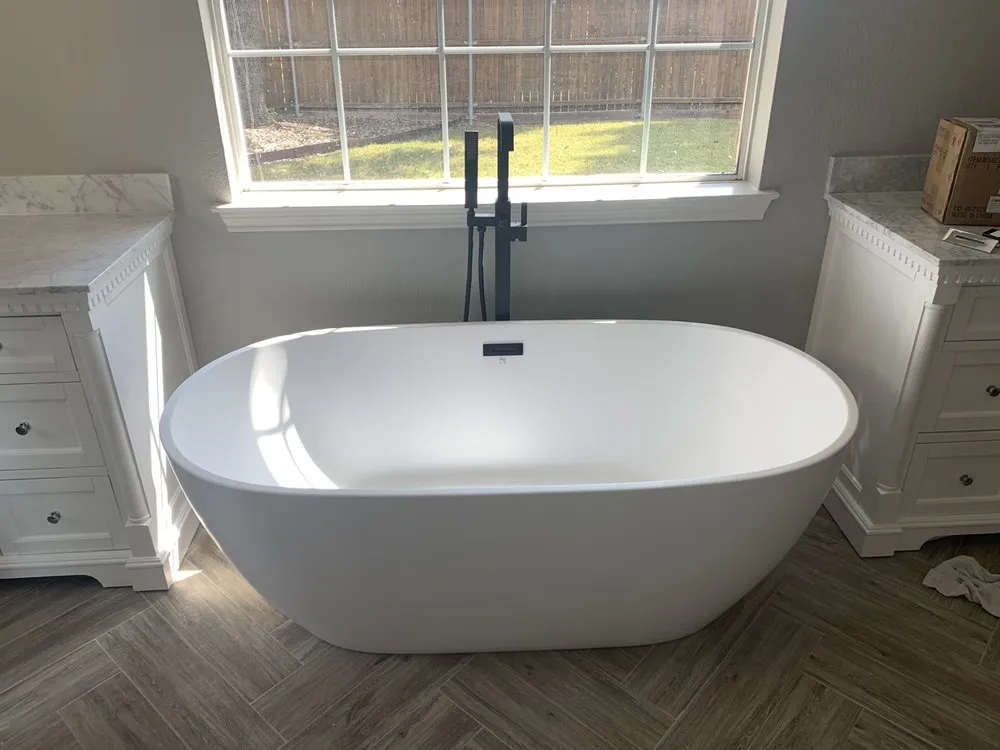 Slide of The Plumbing House