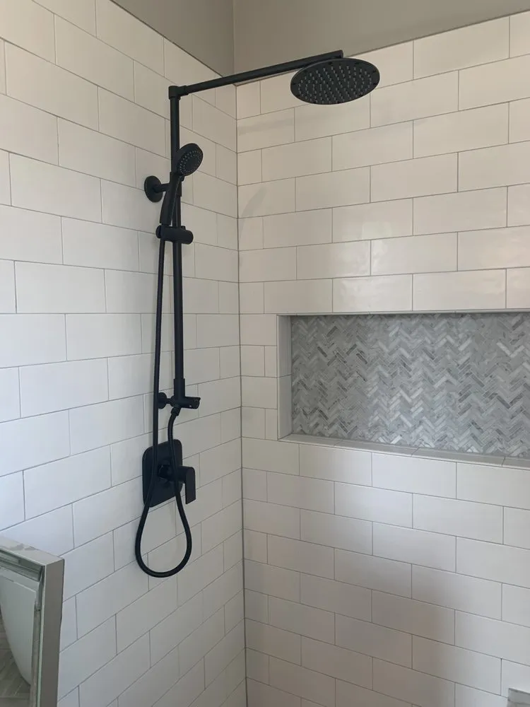 Slide of The Plumbing House