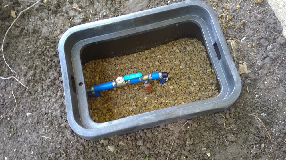 Expert pipe repair experts serving Garland, TX - The Plumbing House