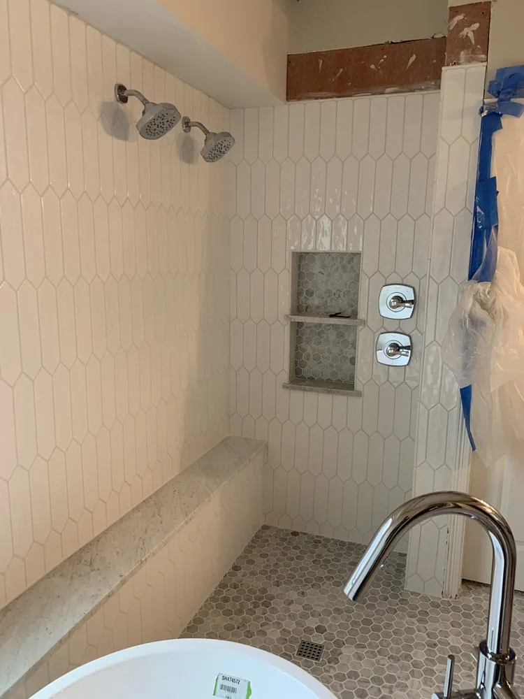 Expert emergency plumbing in Garland, TX by The Plumbing House