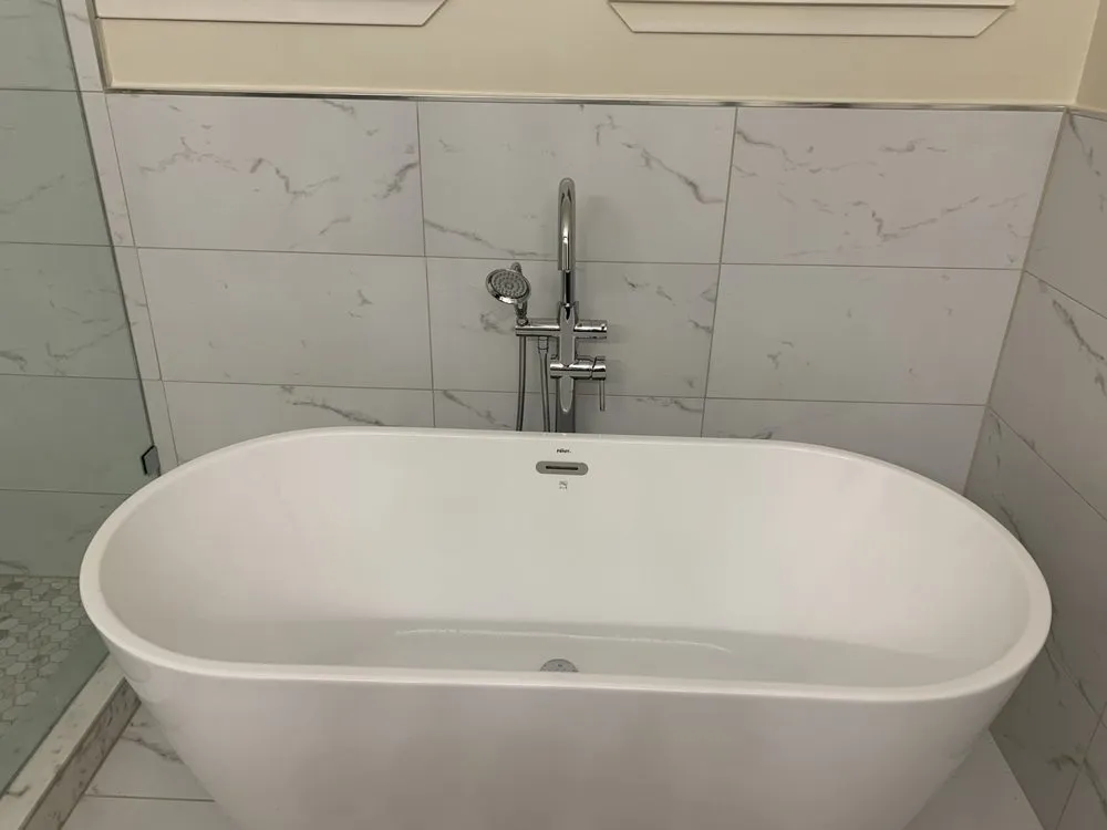 Affordable leak detection service in Garland, TX - The Plumbing House