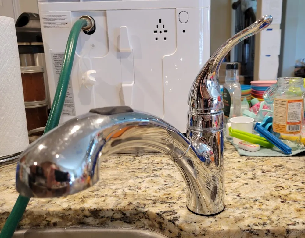 Slide of The Plumbing House