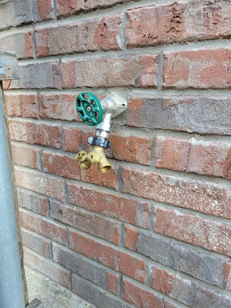 Slide of The Plumbing House