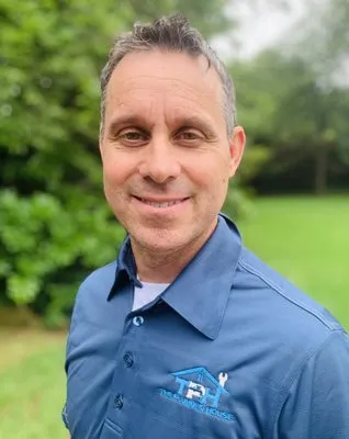 The Plumbing House Logo