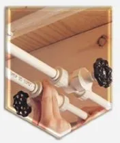 Slide of The Plumbing Houston