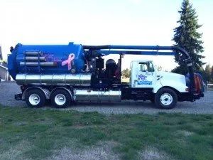 Slide of The Plumbing Joint