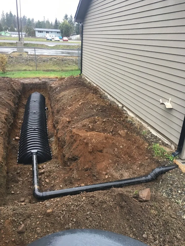 Slide of The Plumbing Joint