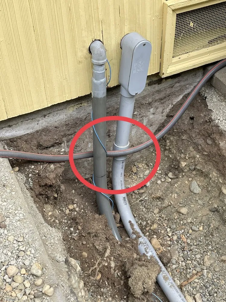 Emergency emergency plumbing in Renton, WA by The Plumbing Joint
