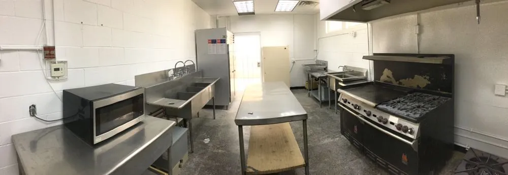 Slide of The Plumbing Krew