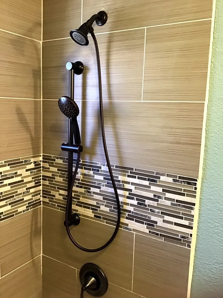 Slide of The Plumbing Machines