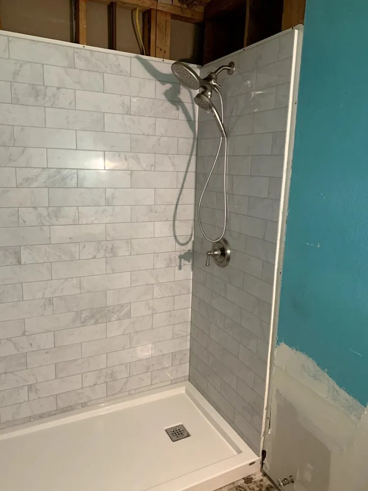 Slide of The Plumbing Machines