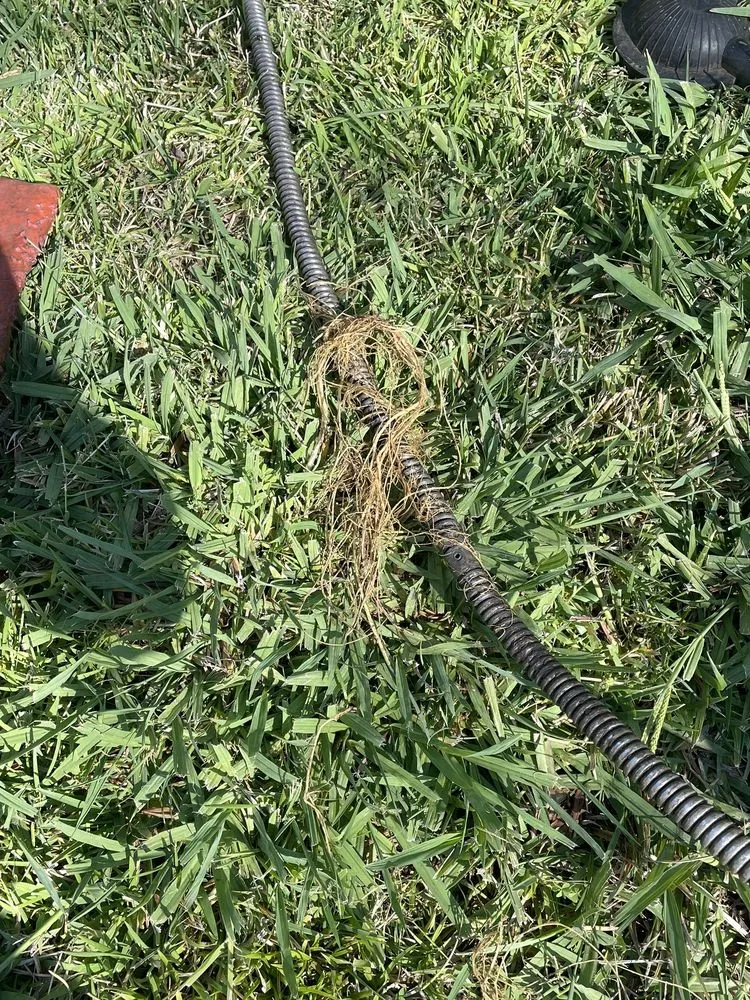 Slide of The Plumbing Machines