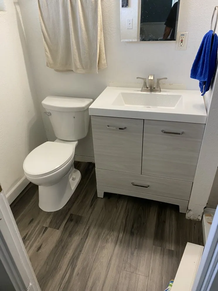 Expert drain cleaning for homes in Sacramento, CA by The Plumbing Machines