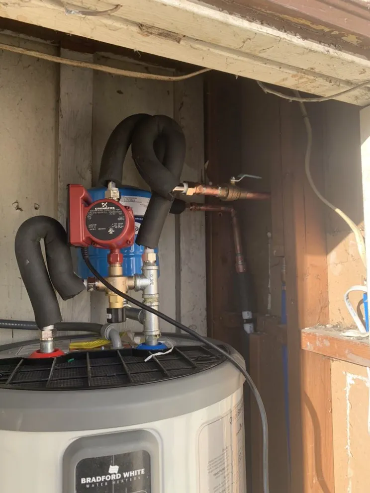 Reliable leak detection service in Sacramento, CA - The Plumbing Machines