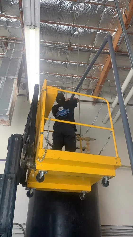 Trusted pipe repair in Sacramento, CA by The Plumbing Machines