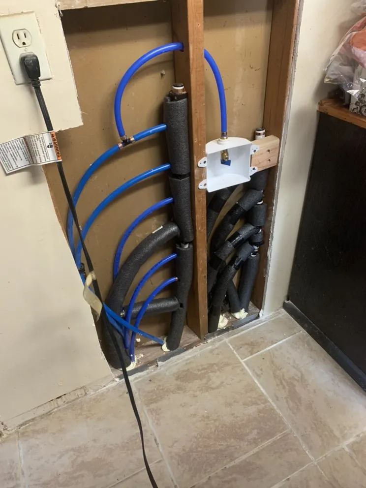 Affordable leak detection in Sacramento, CA by The Plumbing Machines