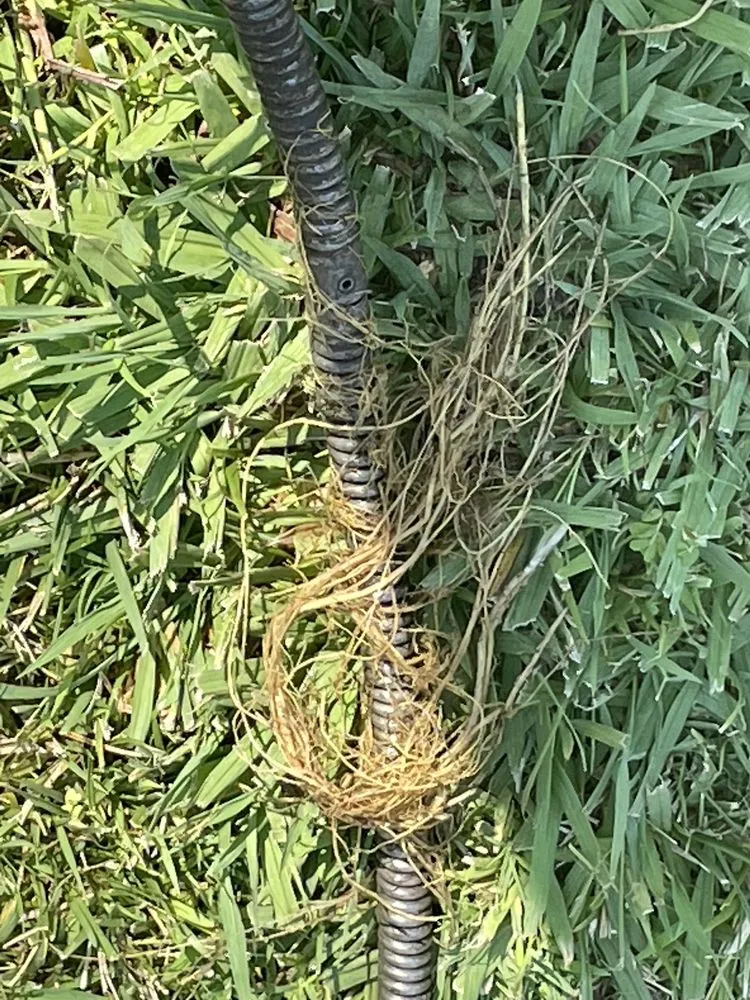 Slide of The Plumbing Machines