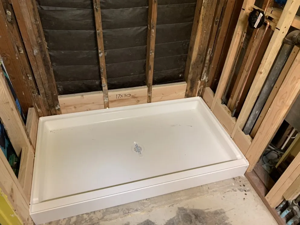 Slide of The Plumbing Machines