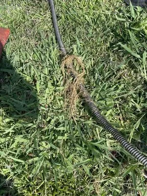 The Plumbing Machines Logo