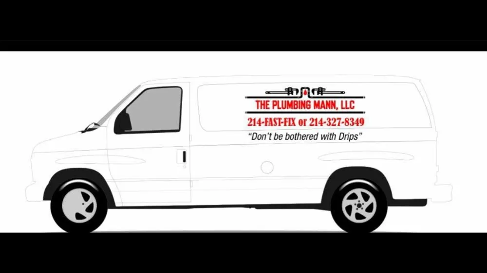 Slide of The Plumbing Mann