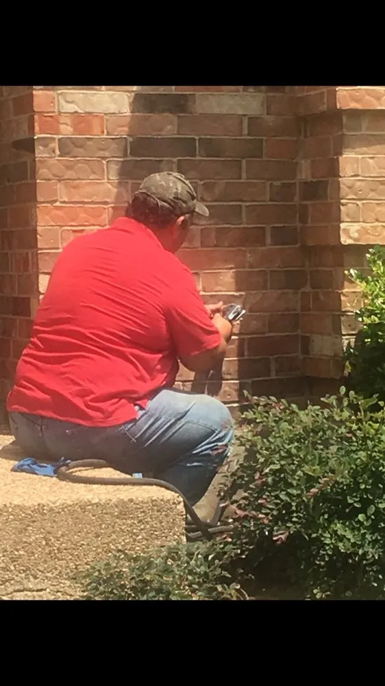 Slide of The Plumbing Mann