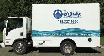 Slide of The Plumbing Master
