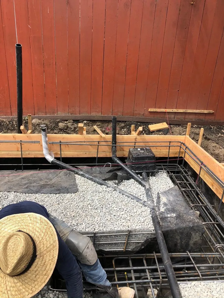 Professional pipe repair experts serving San Leandro, CA - The Plumbing Ministry