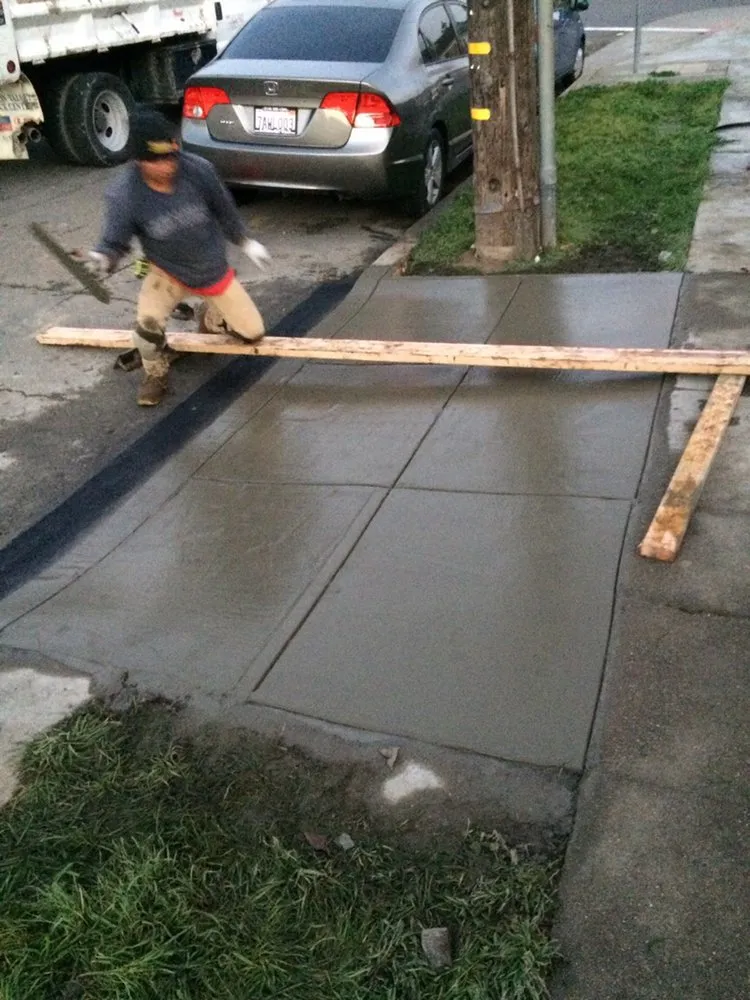 Slide of The Plumbing Ministry