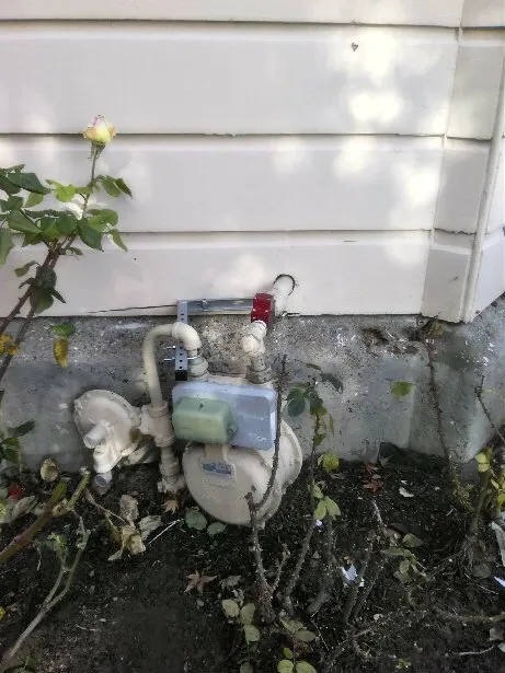 Slide of The Plumbing Ministry