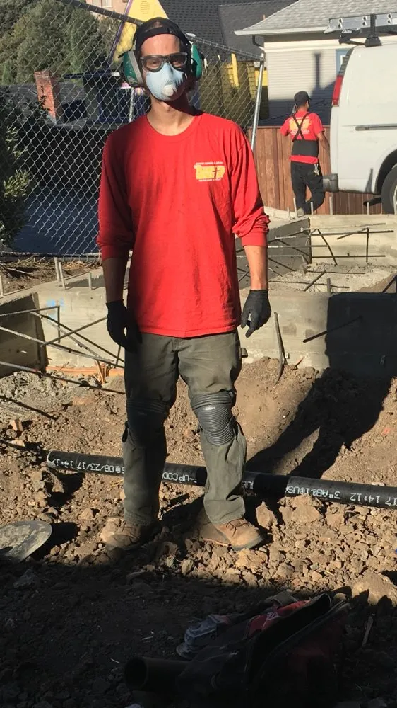 Slide of The Plumbing Ministry