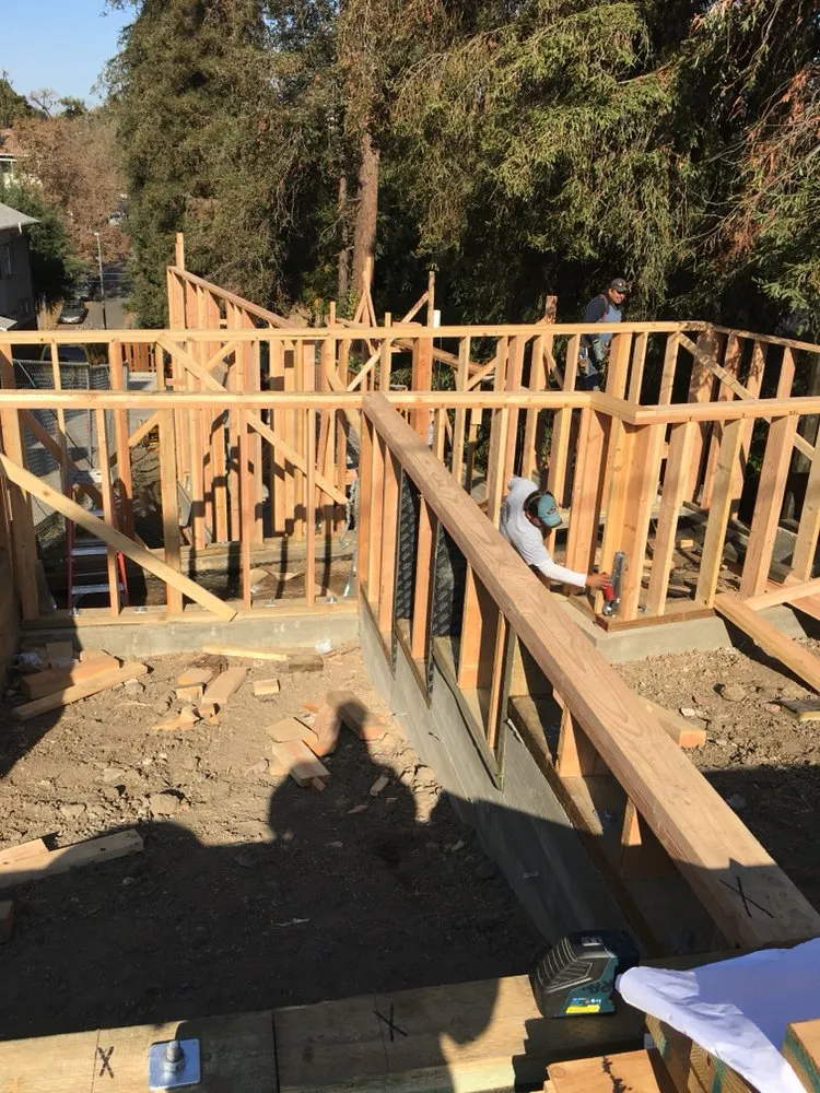 Slide of The Plumbing Ministry