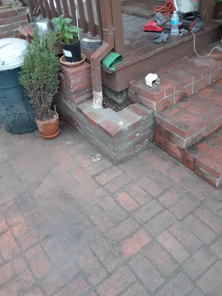 Slide of The Plumbing Ministry