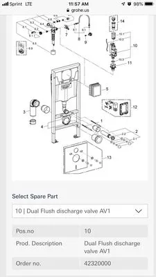 The Plumbing Ministry
