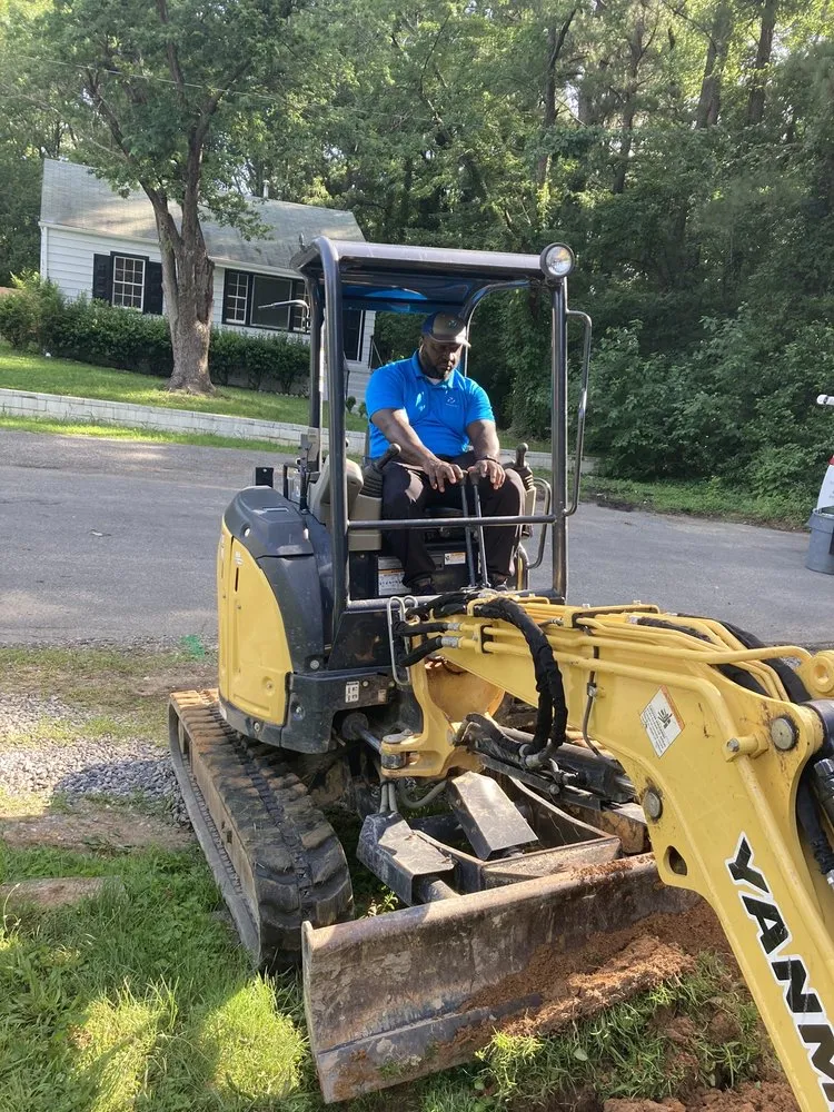 Slide of The Plumbing Officials