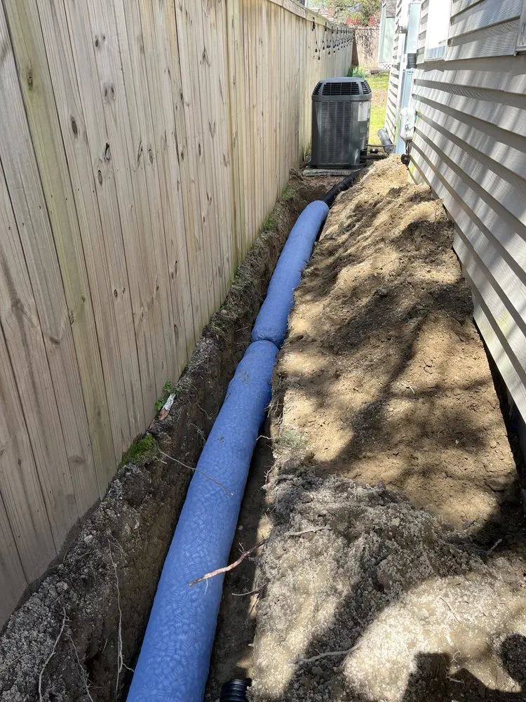 Expert drain cleaning service in Richmond, VA - The Plumbing Officials