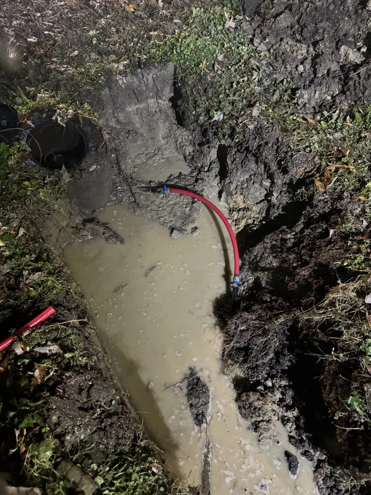 Reliable water heater service service in Richmond, VA - The Plumbing Officials