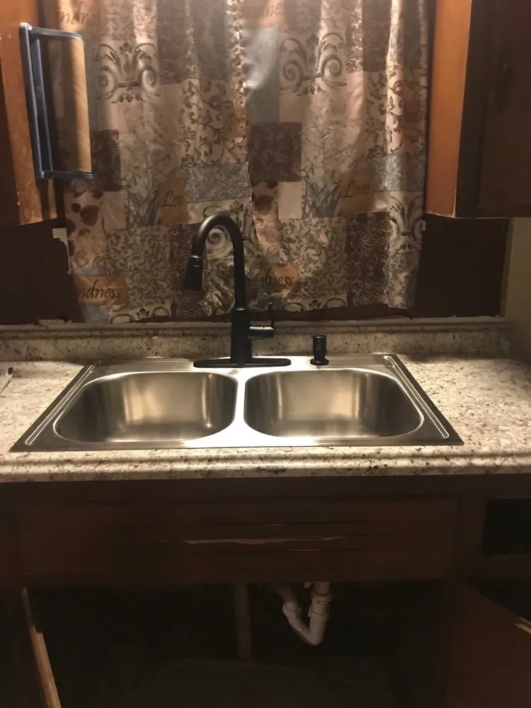 Top-rated leak detection in Richmond, VA by The Plumbing Officials