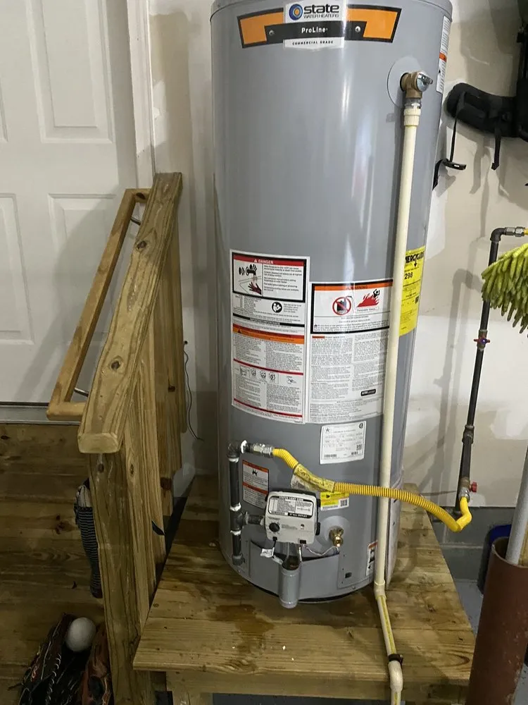 Slide of The Plumbing Officials