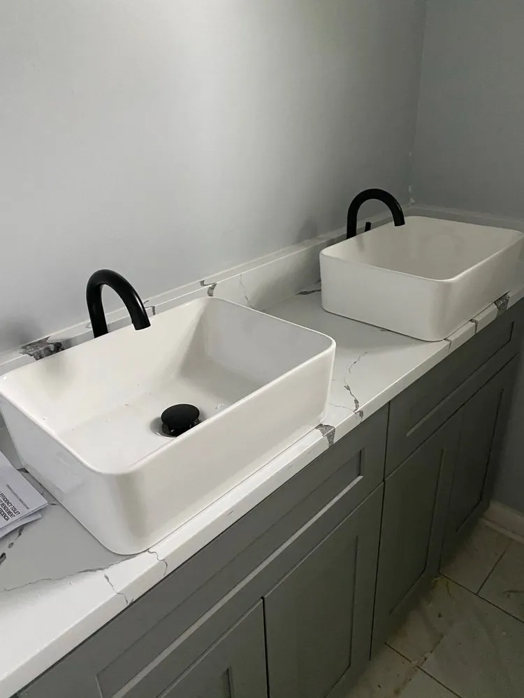 Slide of The Plumbing Officials