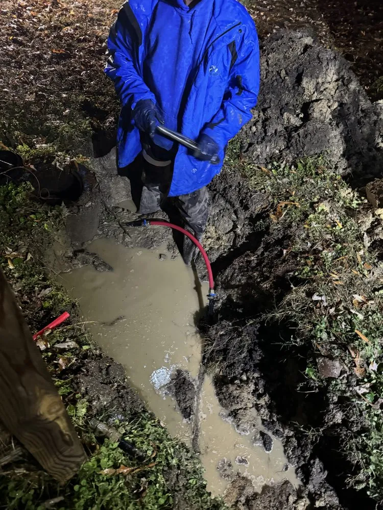 Slide of The Plumbing Officials