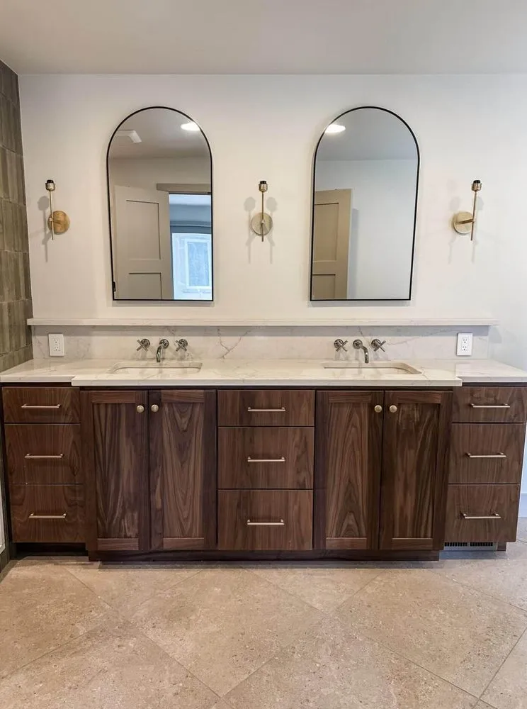 Slide of The Plumbing Physician