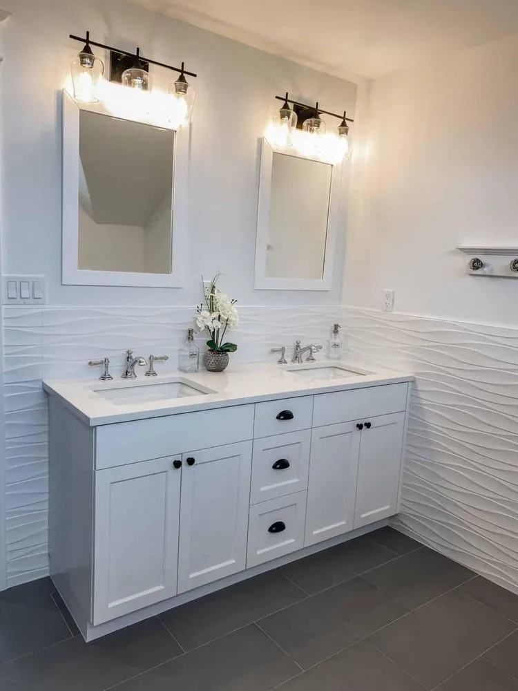 Slide of The Plumbing Physician