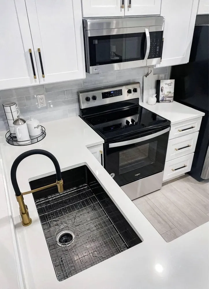 Trusted drain cleaning experts serving Edmonds, WA - The Plumbing Physician