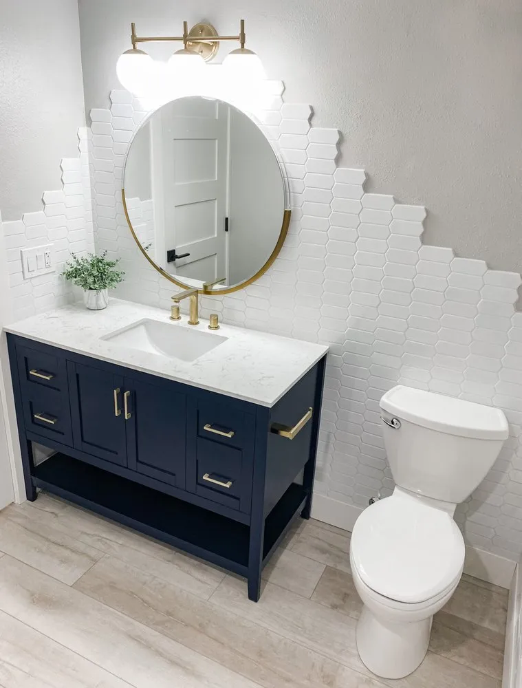 Professional emergency plumbing service in Edmonds, WA - The Plumbing Physician