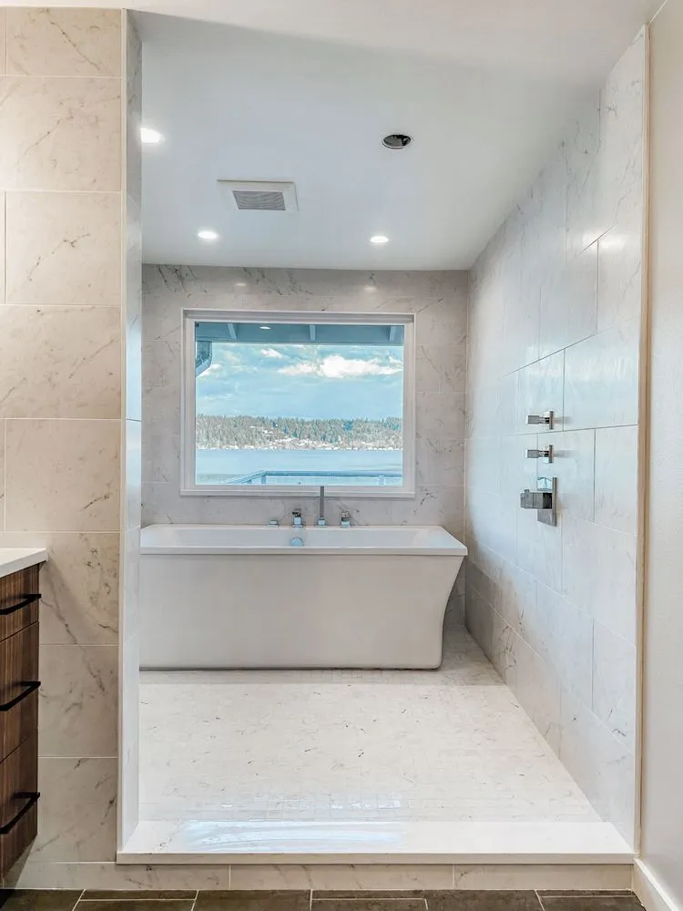 Slide of The Plumbing Physician