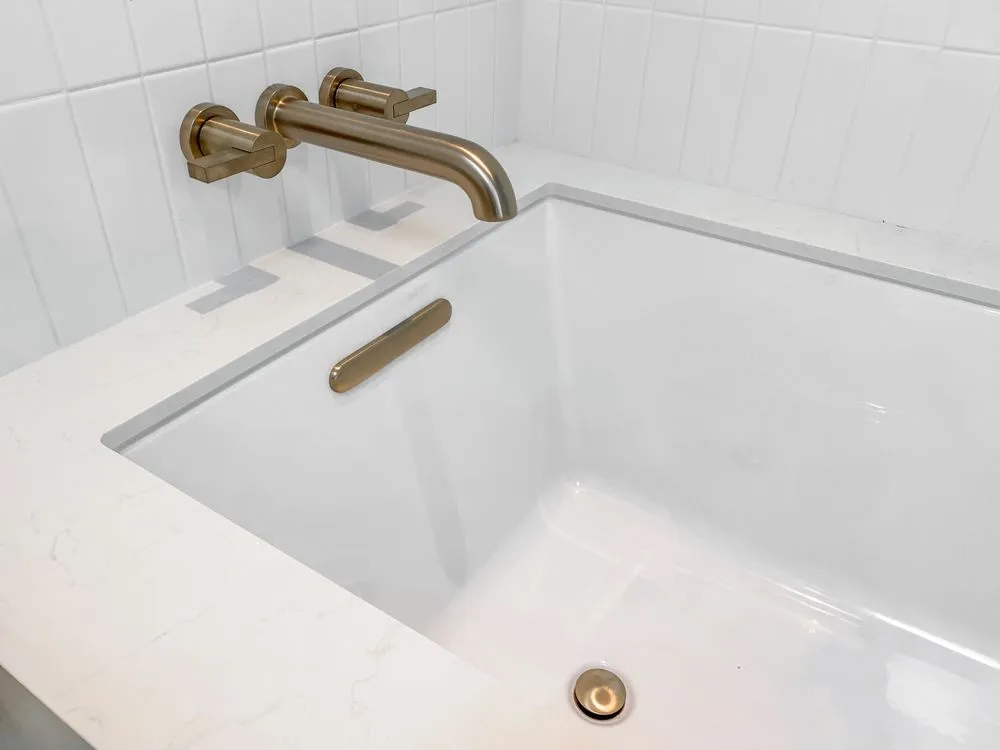 Slide of The Plumbing Physician